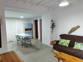 Casa cueva Piña - Lorca - 4