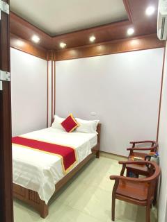 Nhà nghỉ Việt Nhật - 9