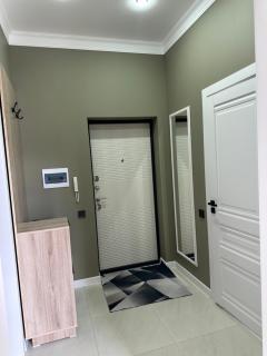 квартира в ЖК Чемпион - 3