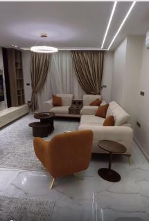 family spacious new apartment in cairo Giza Almuhandeseen near Nile - Il Cairo - 8