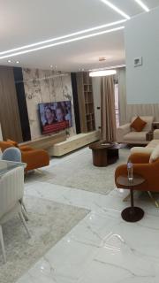 family spacious new apartment in cairo Giza Almuhandeseen near Nile - Il Cairo - 5