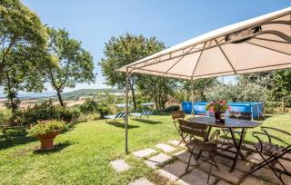 Villa Righino - Murlo - 8