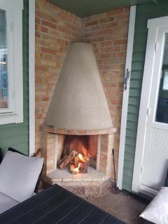 Stockholm Saltarö-Skärmarö - 9