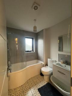 Nine Hatherans - Portstewart - 2
