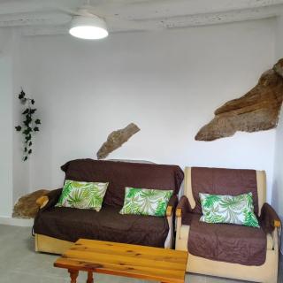 Casa cueva Piña - Lorca - 6