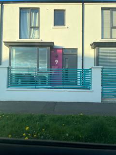 Nine Hatherans - Portstewart - 8