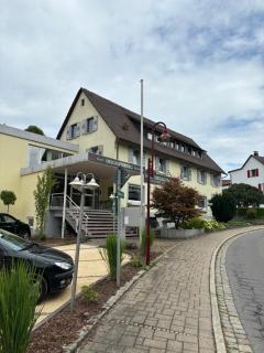 Berghotel Heiligenberg - Heiligenberg - 0