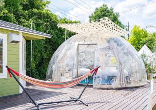 Takatakiko Glamping Resort - Tsurumai - 1