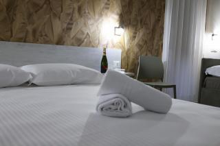 Bed and Breakfast 3 Medaglie - Rende - 9