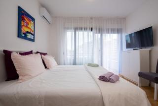 S`akvarel 6 - new & modern studio - 2