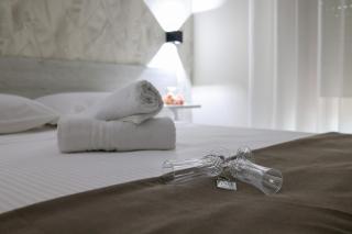 Bed and Breakfast 3 Medaglie - Rende - 2