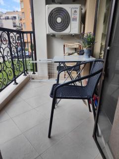Studio Aivasovskij Park - meters away from beach - Pomorie - 4