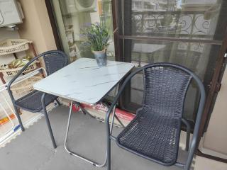 Studio Aivasovski Park - meters away from beach - 1