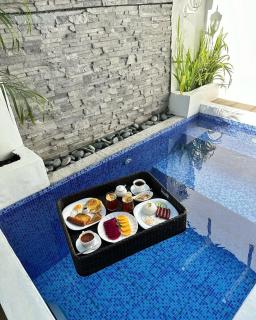 Scenery Resort & Spa - Tagaytay - 1