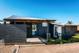 Waikare Cottage, Oneroa, Waiheke - Blackpool - 2