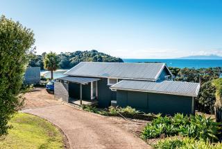 Waikare Cottage, Oneroa, Waiheke - Blackpool - 1