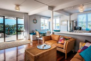 Waikare Cottage, Oneroa, Waiheke - Blackpool - 7