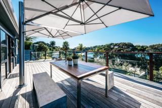 Waikare Cottage, Oneroa, Waiheke - Blackpool - 9