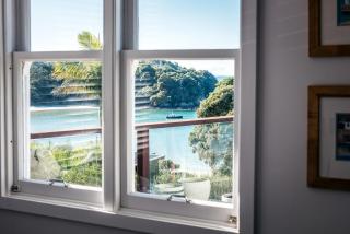 Waikare Cottage, Oneroa, Waiheke - Blackpool - 3