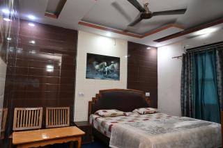 Hotel Sunrise - Chandīgarh - 5