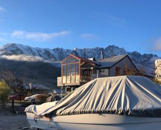 Qt inntouch - Queenstown - 0