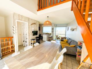 JACUZZI professionel Les pieds dans l'eau plage à 50 m - 7