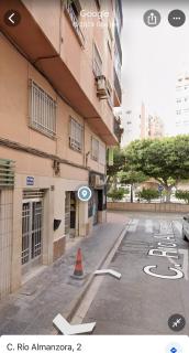 Apartamento Río Almanzora - Almería - 7