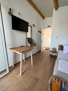 Estia Rooms - Olympiada - 9