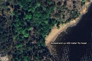 Idyllisk sted på toppen av Alshus , Kråkerøy - 1