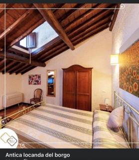 La Locanda del Borgo Antico Resort - Bassano in Teverina - 7