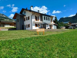 appartamento PANORAMA - Pozza di Fassa - 8