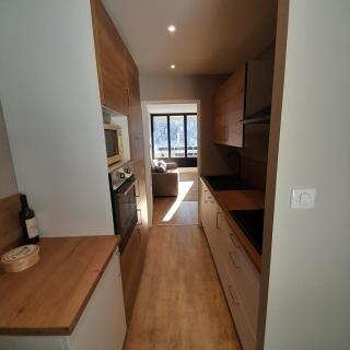 Appartement osca des brimbelles - 9