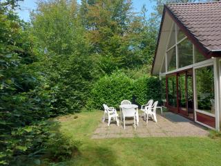 Natuurhuis Drents-Friese Wold - Zorgvlied - 8