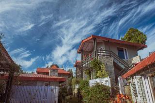 The Birdcage, Mukteshwar - Mukteshwar - 5