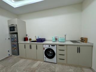 3BR 5Bed luxury apartment - Dschidda - 3