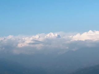 Nagarkot Shangrila Resort - Yāngbel - 5