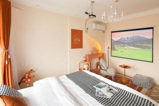 Chongqing King's Landing RiverView BnB - 2