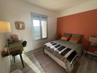 Superbe appartement proche vélodrome et de la mer - 0