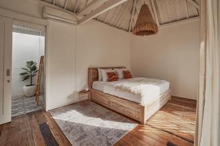 Villa Brown Sugar Ubud 2 bedrooms - Ubud - 8