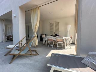 Villa Atusca - Castiglioncello - 5