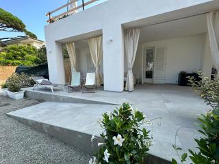 Villa Atusca - Castiglioncello - 8