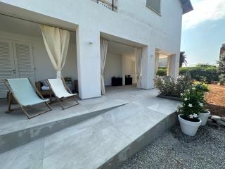 Villa Atusca - Castiglioncello - 6