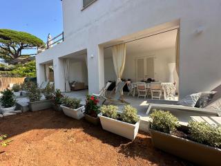 Villa Atusca - Castiglioncello - 3