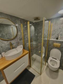 דירת נופש יוקרתית - 8