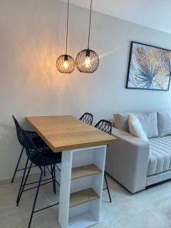 דירת נופש יוקרתית - 1