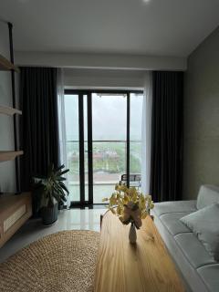 Ann apartment, 2beds with pool and gym free, 5min city - Thôn Văn Dương - 1