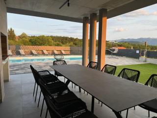 Olive Residence - Lovreć - 8