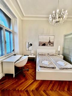 Four reasons apartment - Praga - 4