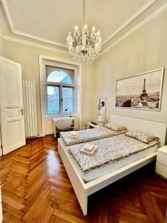 Four reasons apartment - Praga - 2