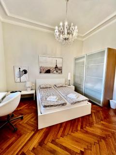 Four reasons apartment - Praga - 3